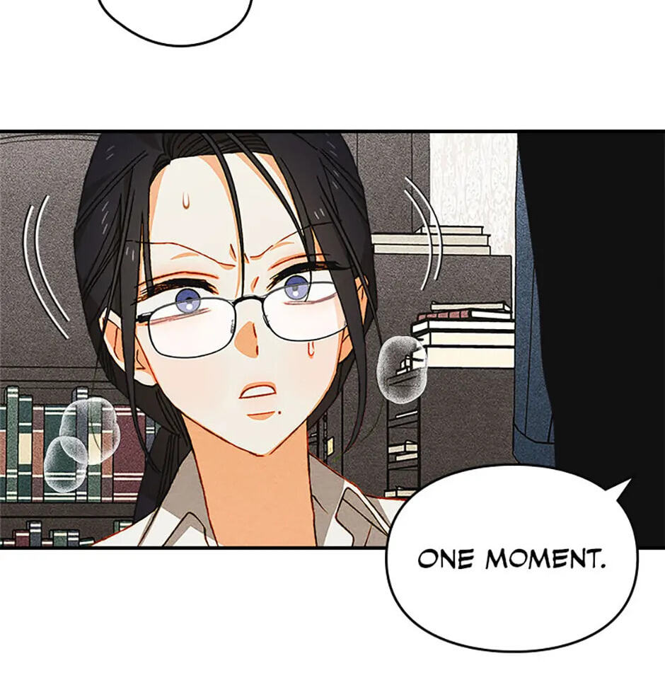 Read Taming My Master Mage chapter 32 image 49 on Lezhin