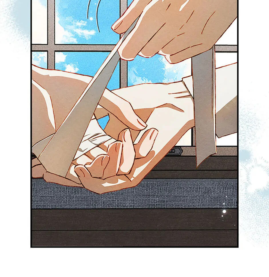 Read Taming My Master Mage chapter 32 image 51 on Lezhin