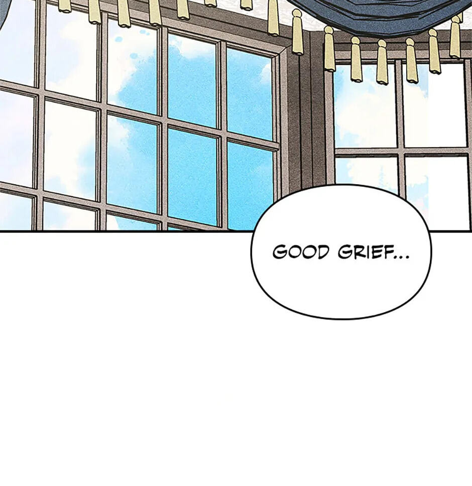 Read Taming My Master Mage chapter 32 image 57 on Lezhin