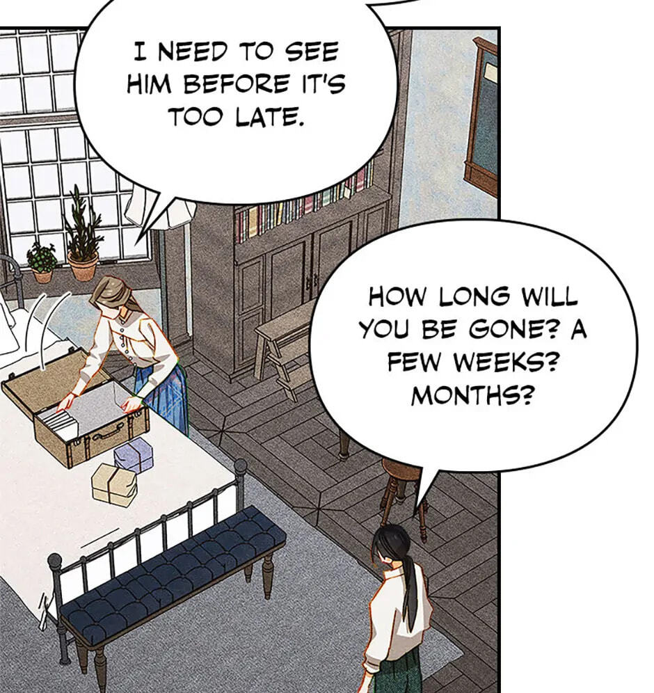 Read Taming My Master Mage chapter 32 image 74 on Lezhin