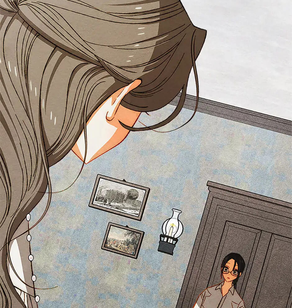 Read Taming My Master Mage chapter 32 image 85 on Lezhin