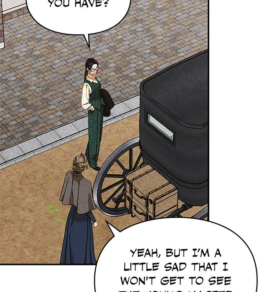 Read Taming My Master Mage chapter 32 image 9 on Lezhin