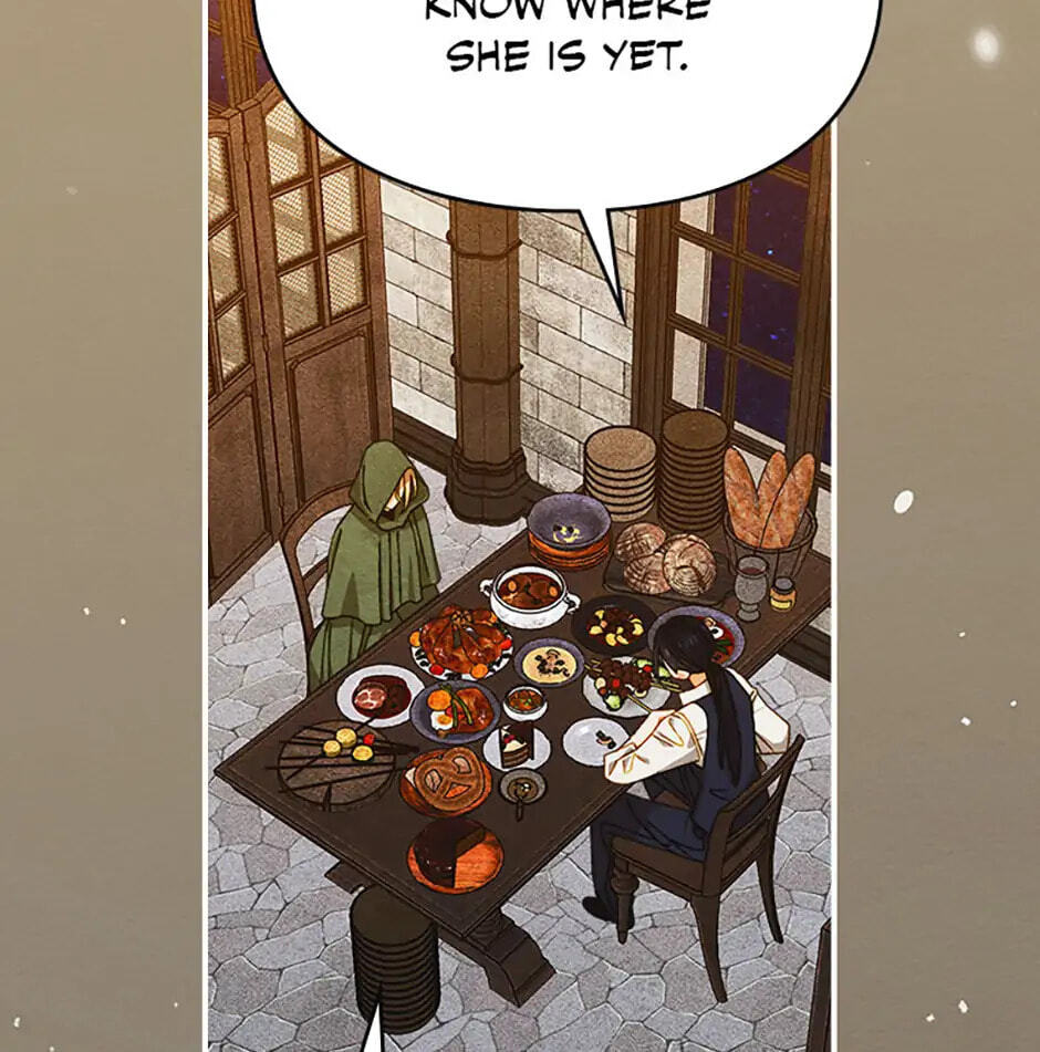 Read Taming My Master Mage chapter 33 image 11 on Lezhin