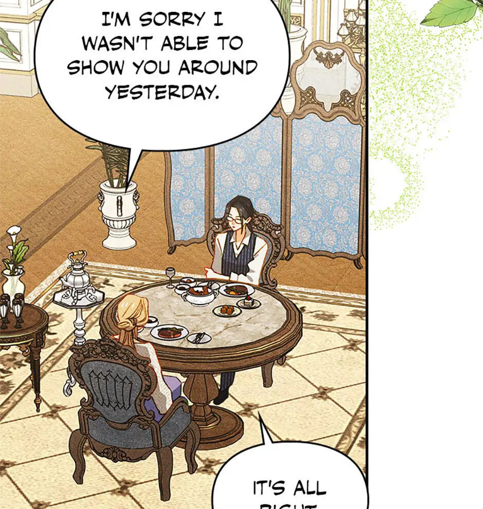 Read Taming My Master Mage chapter 33 image 113 on Lezhin