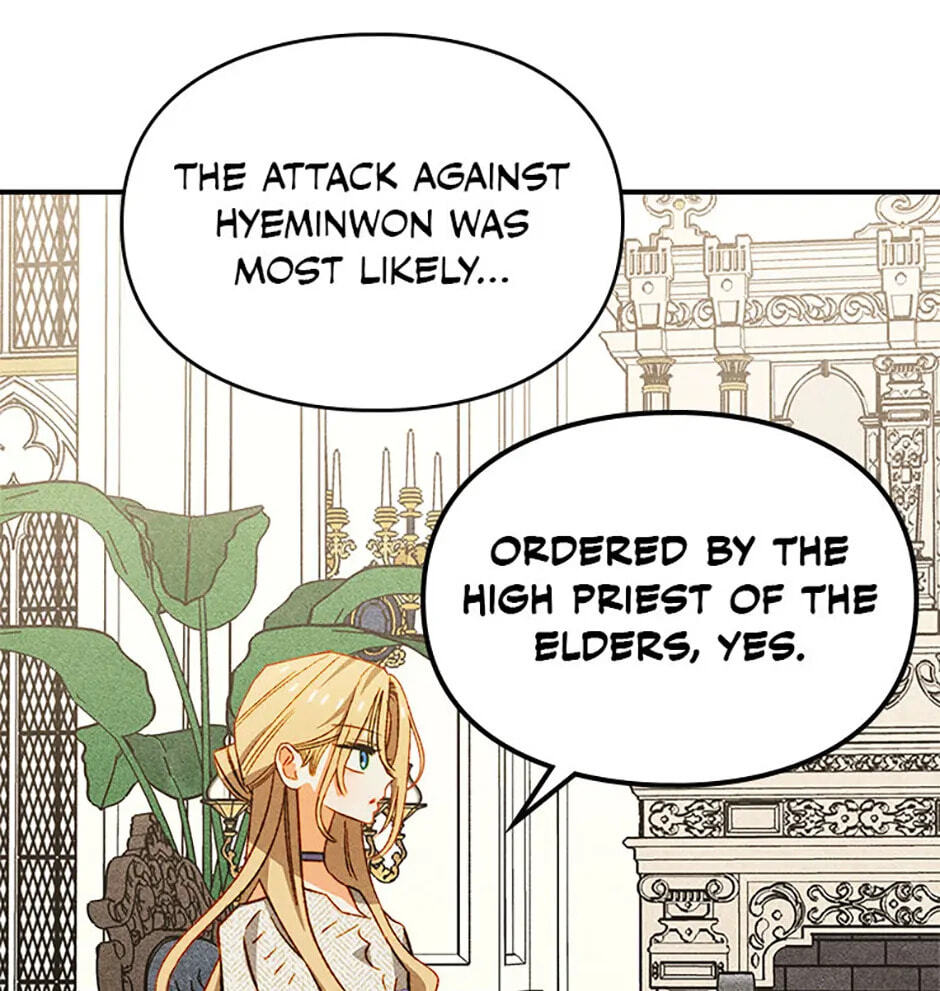 Read Taming My Master Mage chapter 33 image 123 on Lezhin