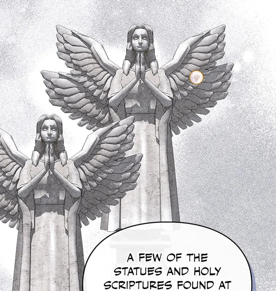 Read Taming My Master Mage chapter 33 image 127 on Lezhin