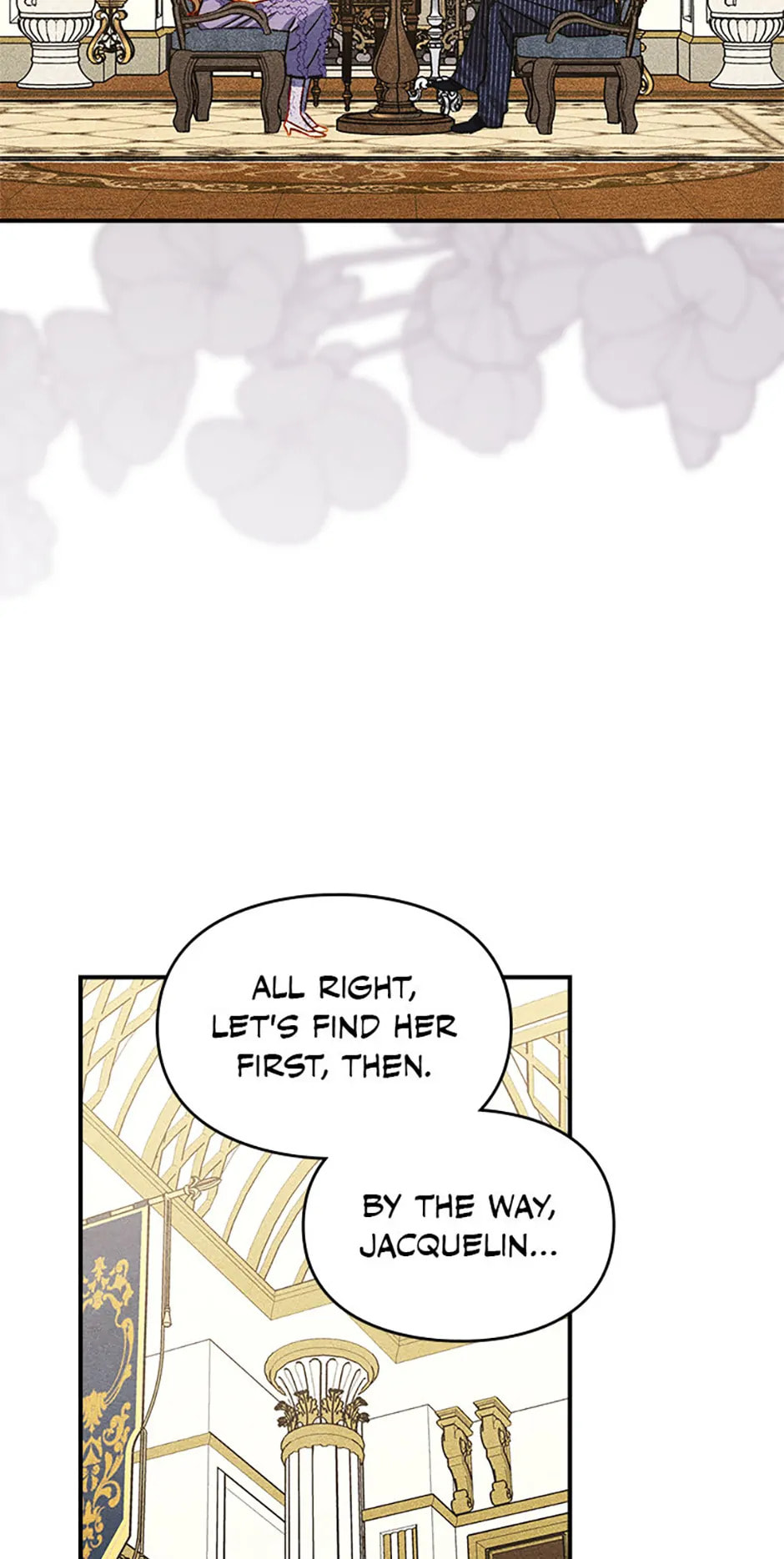 Read Taming My Master Mage chapter 33 image 132 on Lezhin