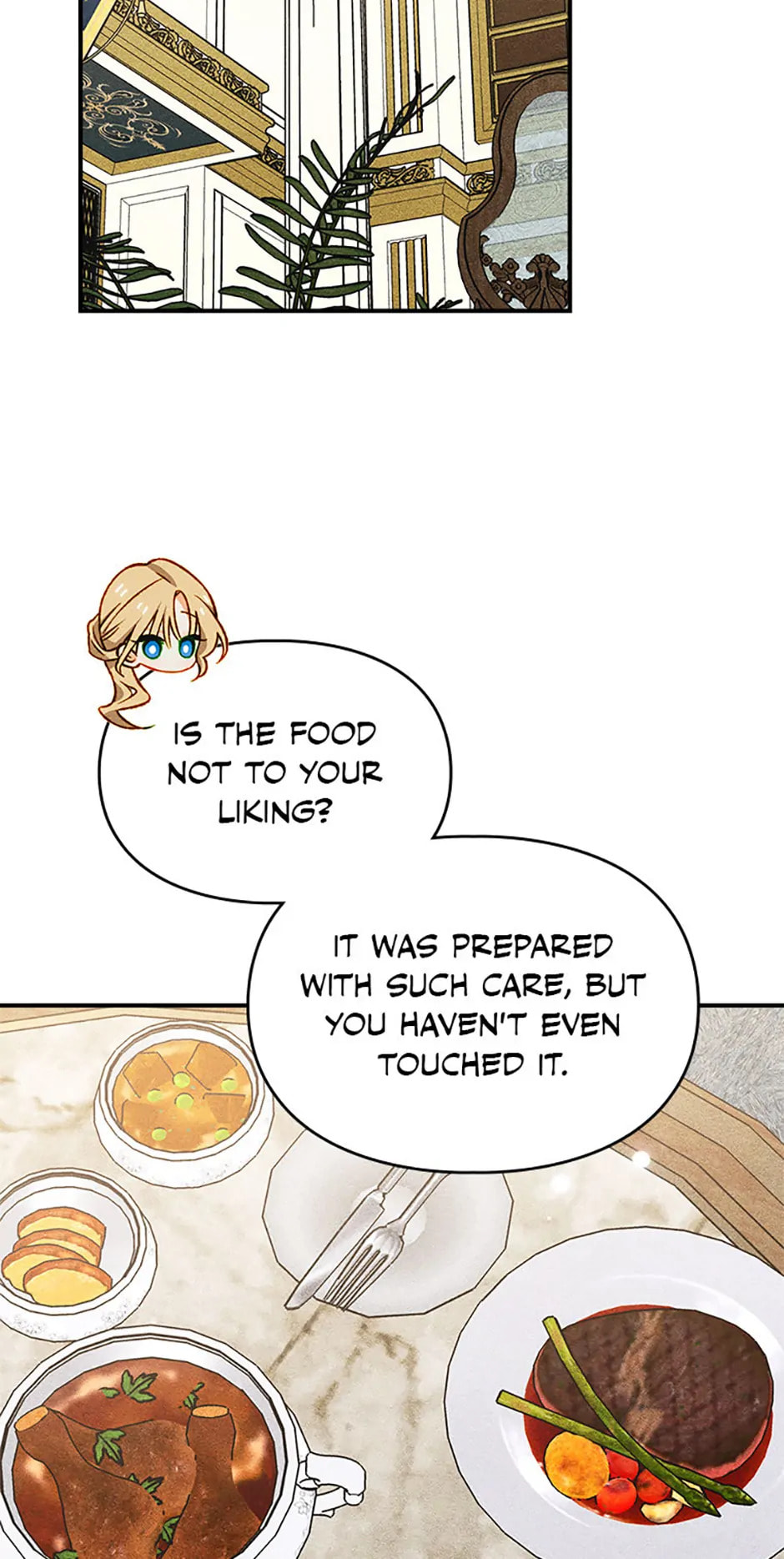 Read Taming My Master Mage chapter 33 image 133 on Lezhin