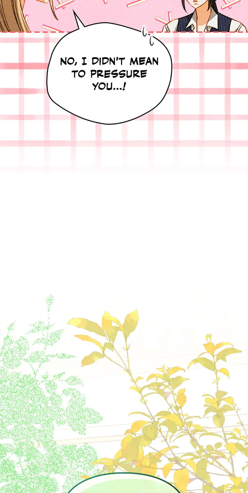 Read Taming My Master Mage chapter 33 image 135 on Lezhin