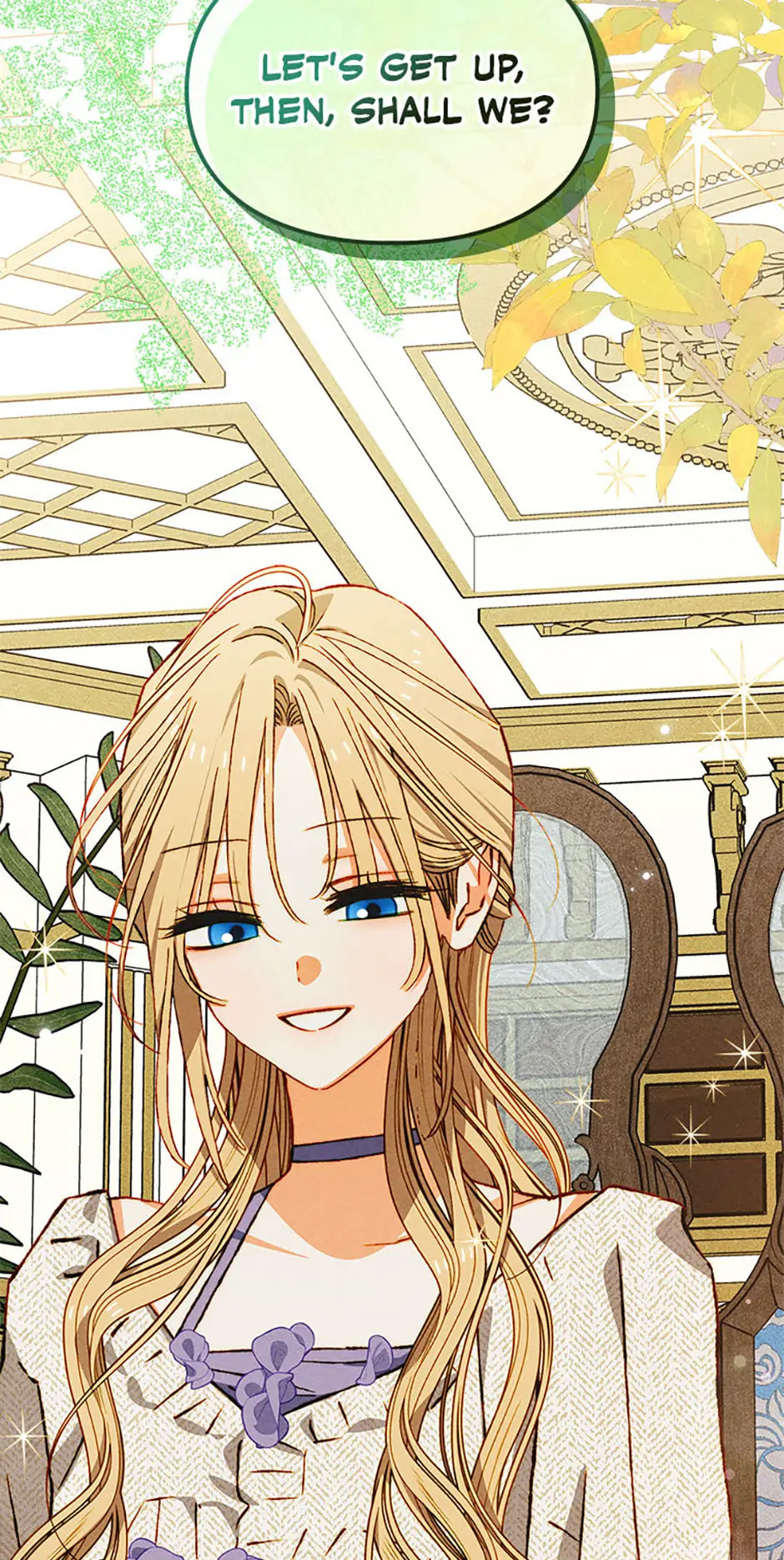Read Taming My Master Mage chapter 33 image 136 on Lezhin