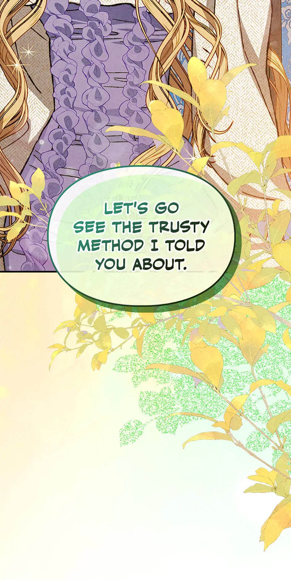 Read Taming My Master Mage chapter 33 image 137 on Lezhin