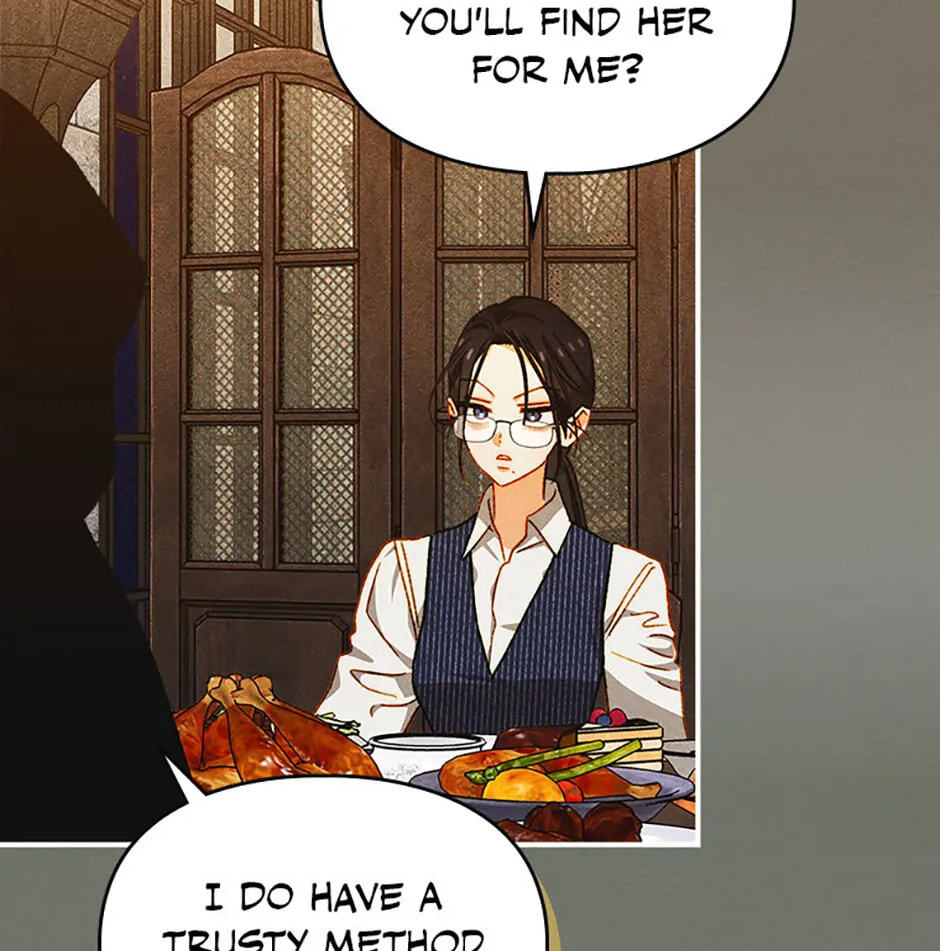 Read Taming My Master Mage chapter 33 image 15 on Lezhin