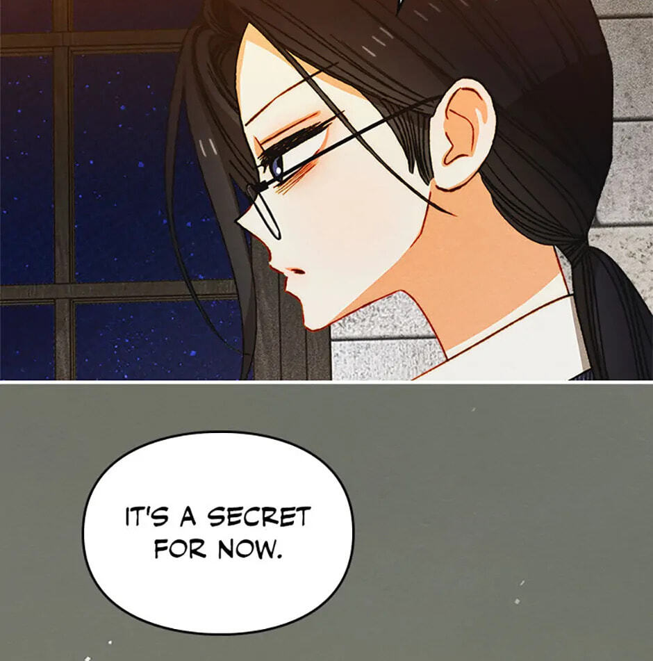 Read Taming My Master Mage chapter 33 image 17 on Lezhin