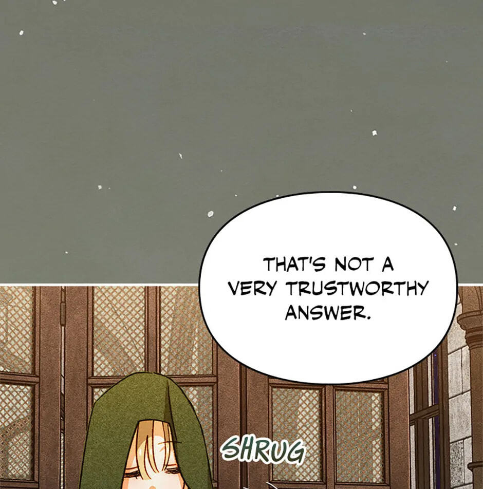 Read Taming My Master Mage chapter 33 image 18 on Lezhin