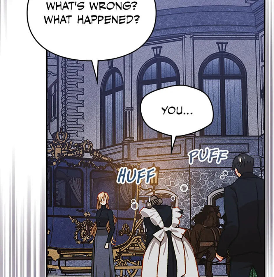 Read Taming My Master Mage chapter 33 image 26 on Lezhin