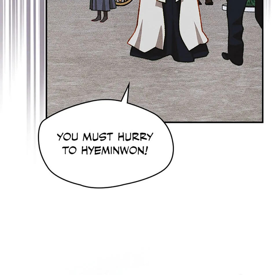 Read Taming My Master Mage chapter 33 image 27 on Lezhin