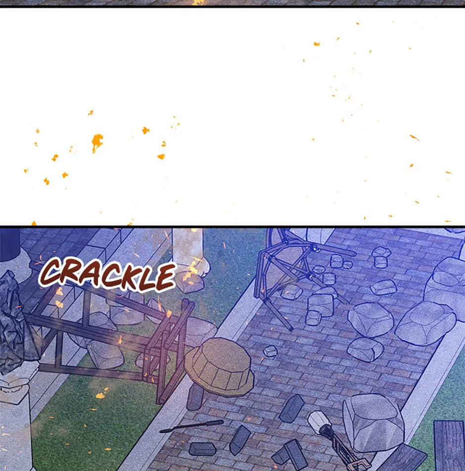 Read Taming My Master Mage chapter 33 image 36 on Lezhin