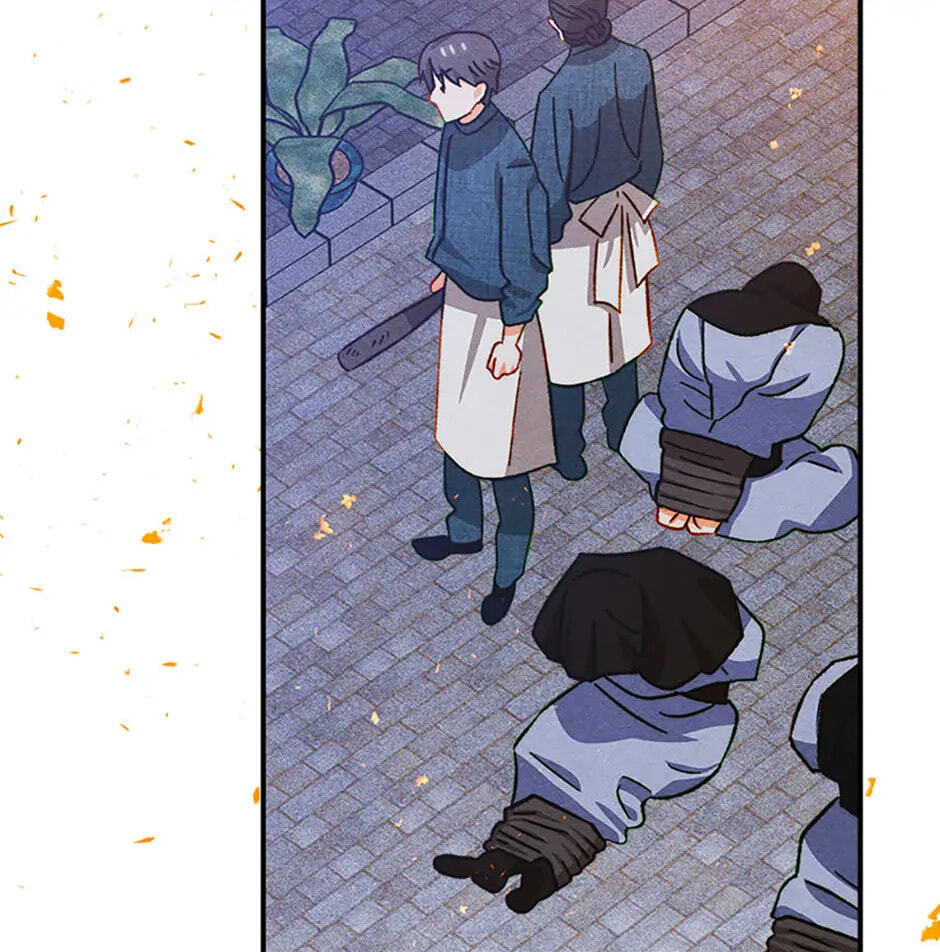 Read Taming My Master Mage chapter 33 image 38 on Lezhin