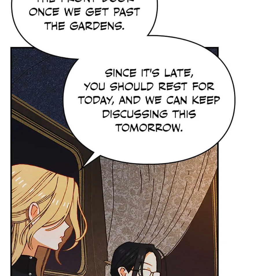Read Taming My Master Mage chapter 33 image 4 on Lezhin