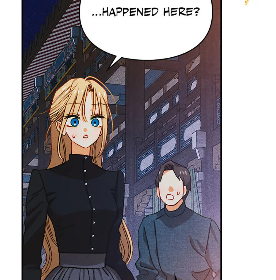 Read Taming My Master Mage chapter 33 image 40 on Lezhin