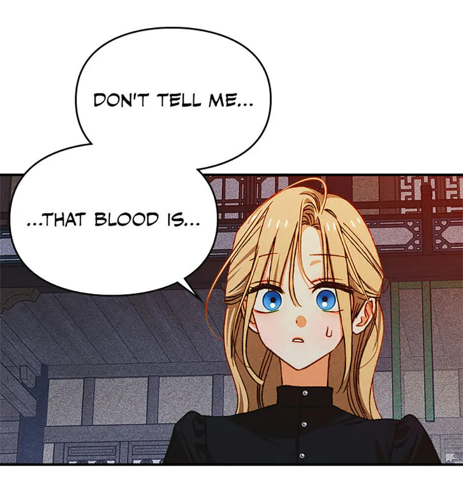 Read Taming My Master Mage chapter 33 image 48 on Lezhin