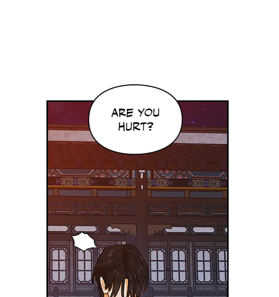 Read Taming My Master Mage chapter 33 image 49 on Lezhin