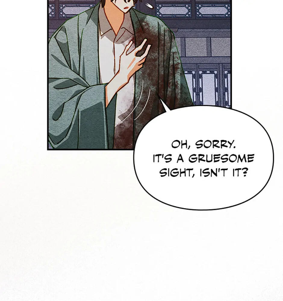Read Taming My Master Mage chapter 33 image 50 on Lezhin