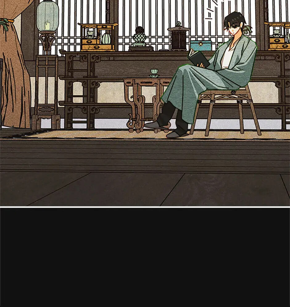 Read Taming My Master Mage chapter 33 image 67 on Lezhin