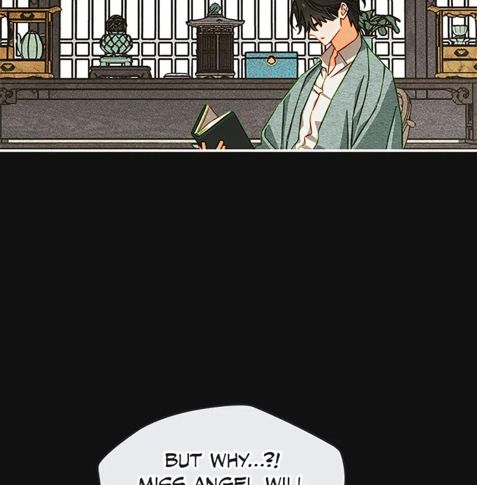 Read Taming My Master Mage chapter 33 image 72 on Lezhin