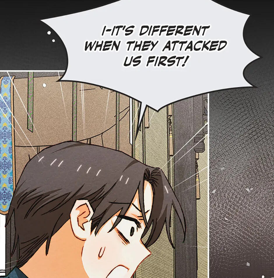 Read Taming My Master Mage chapter 33 image 77 on Lezhin