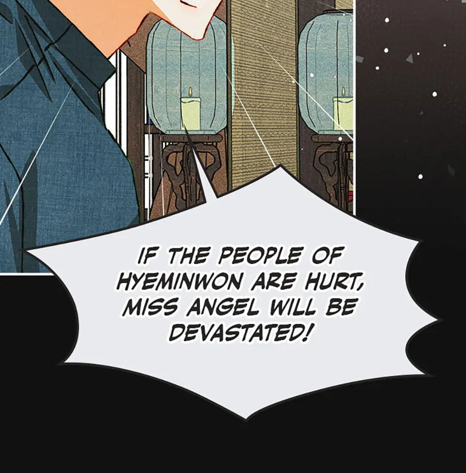 Read Taming My Master Mage chapter 33 image 78 on Lezhin