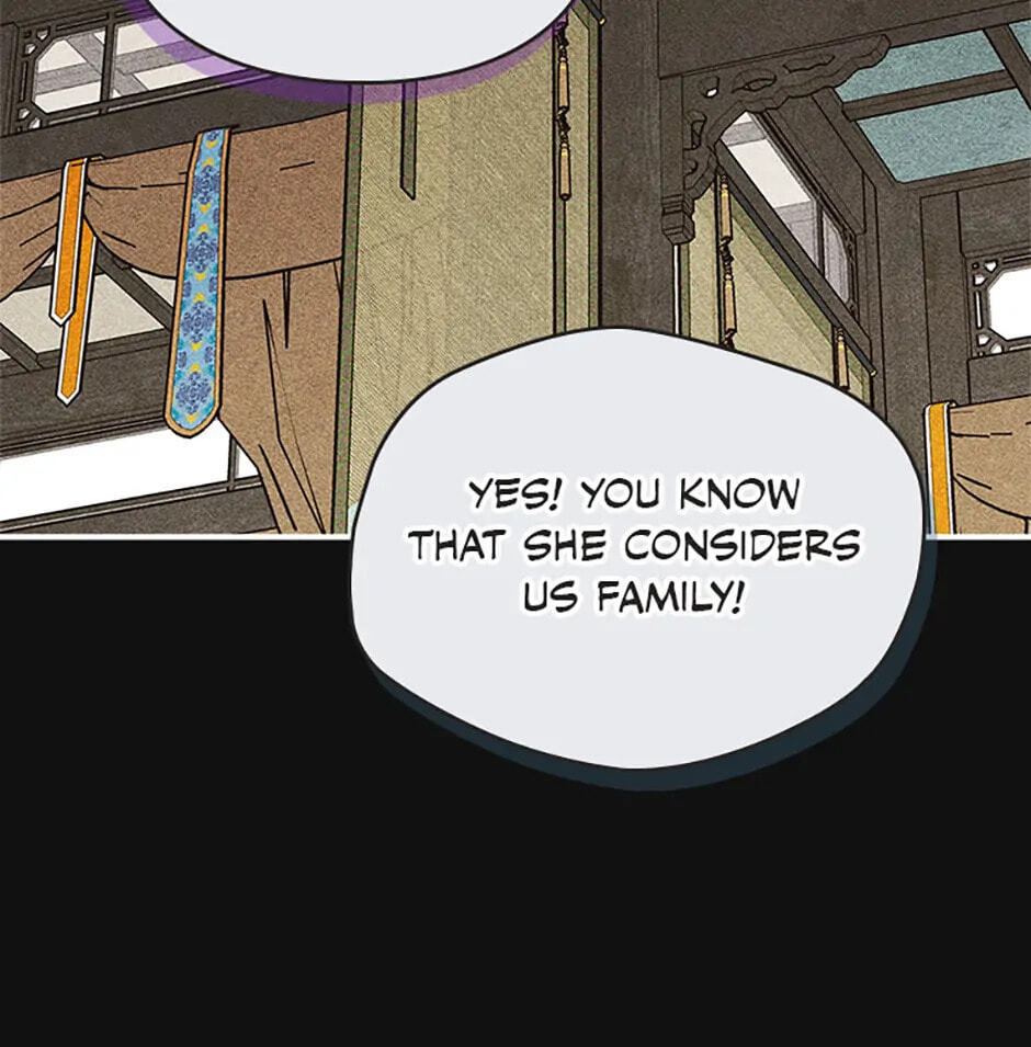 Read Taming My Master Mage chapter 33 image 80 on Lezhin
