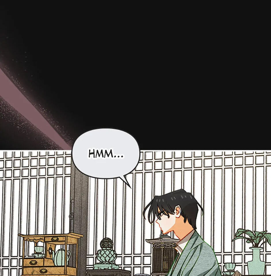 Read Taming My Master Mage chapter 33 image 81 on Lezhin