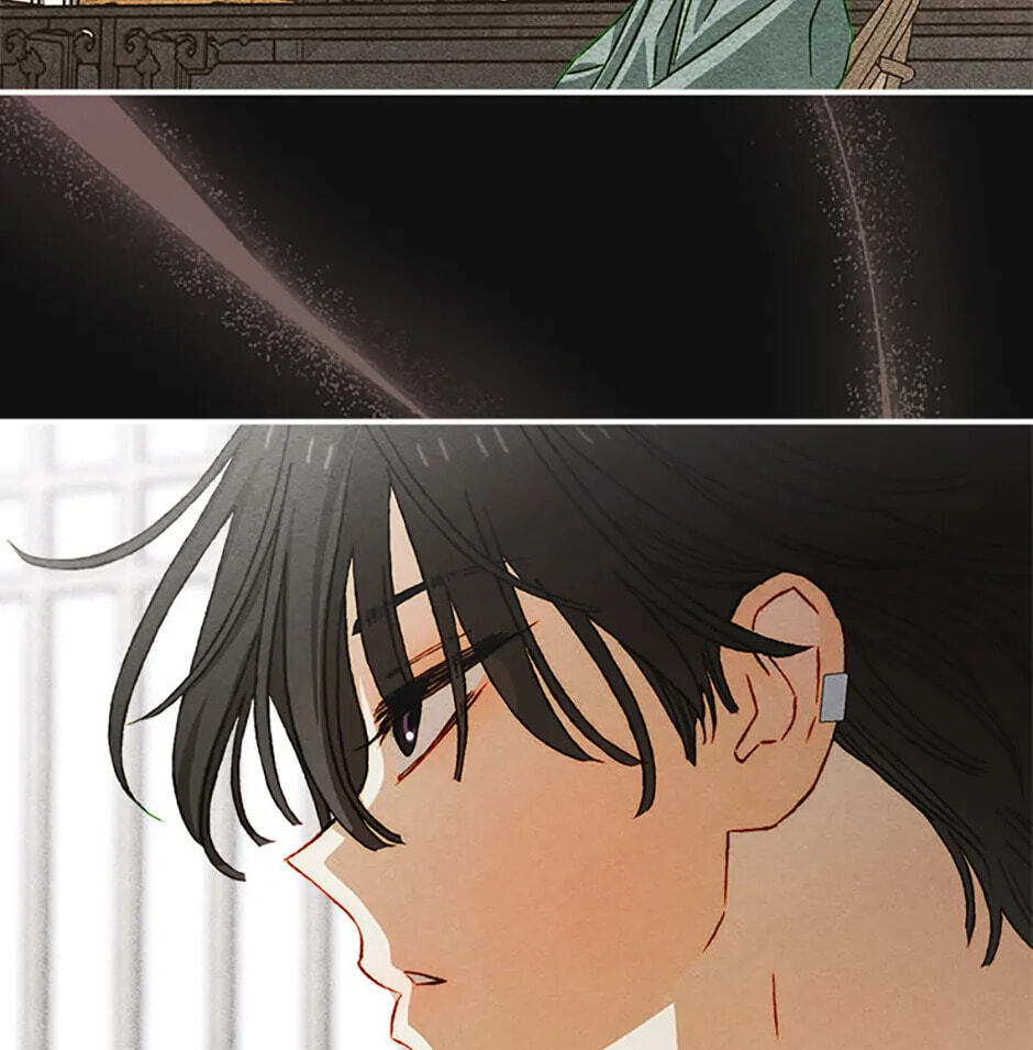 Read Taming My Master Mage chapter 33 image 82 on Lezhin