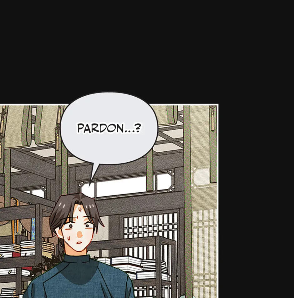 Read Taming My Master Mage chapter 33 image 84 on Lezhin