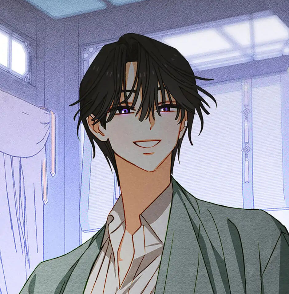 Read Taming My Master Mage chapter 33 image 91 on Lezhin