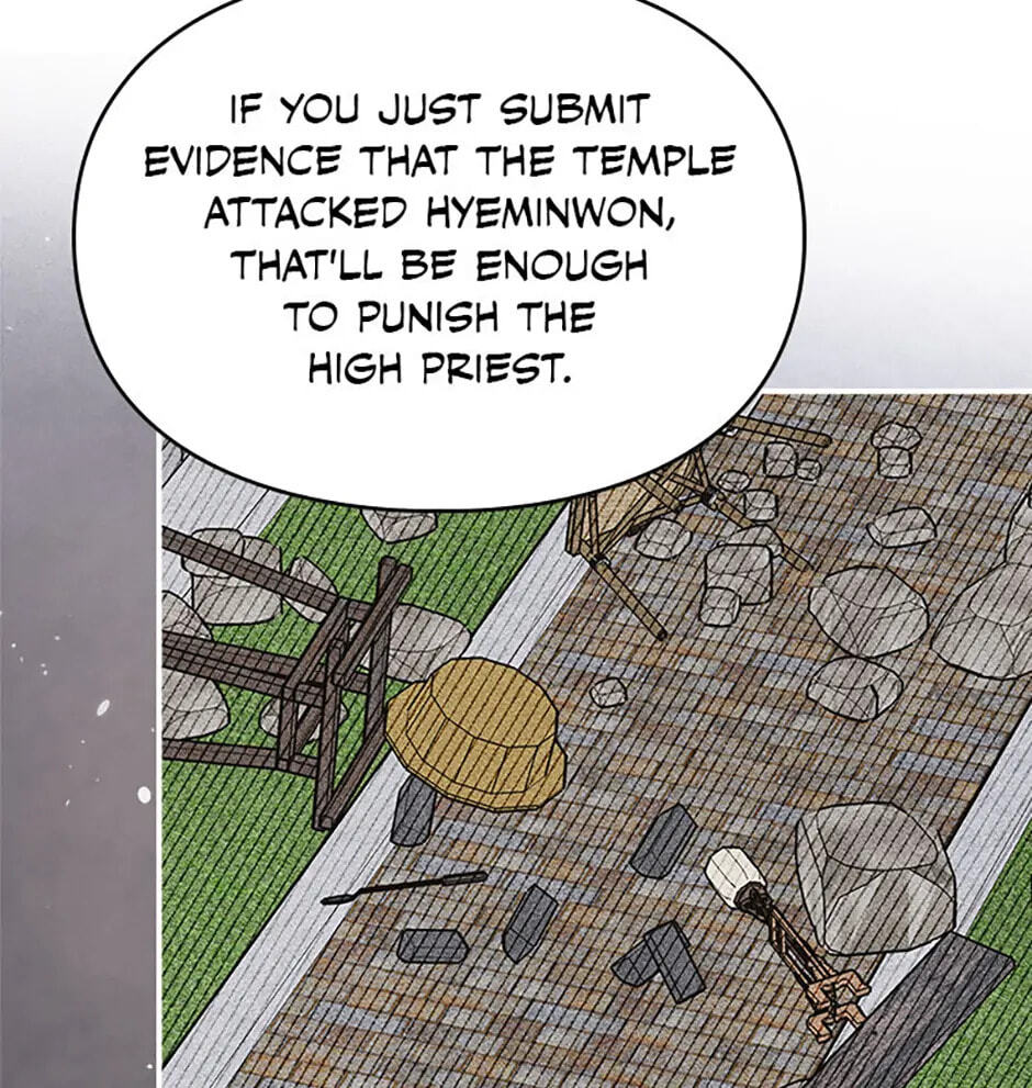 Read Taming My Master Mage chapter 34 image 100 on Lezhin