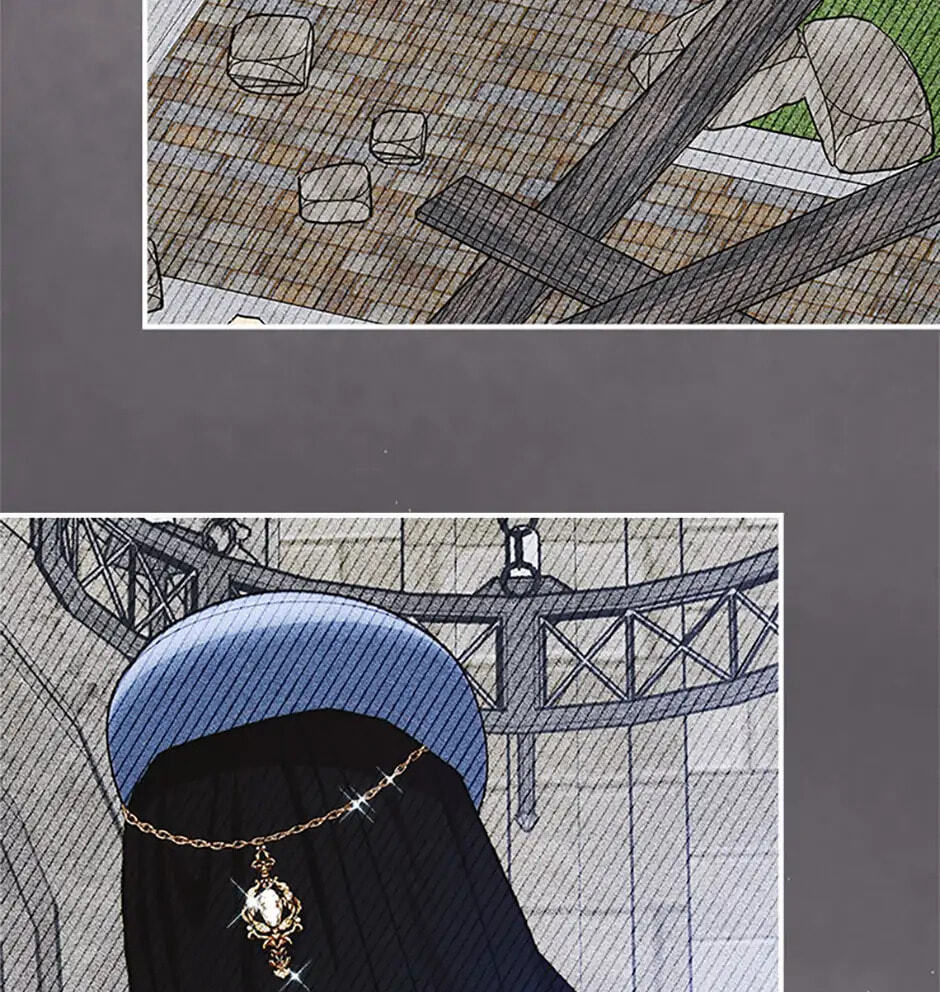 Read Taming My Master Mage chapter 34 image 101 on Lezhin