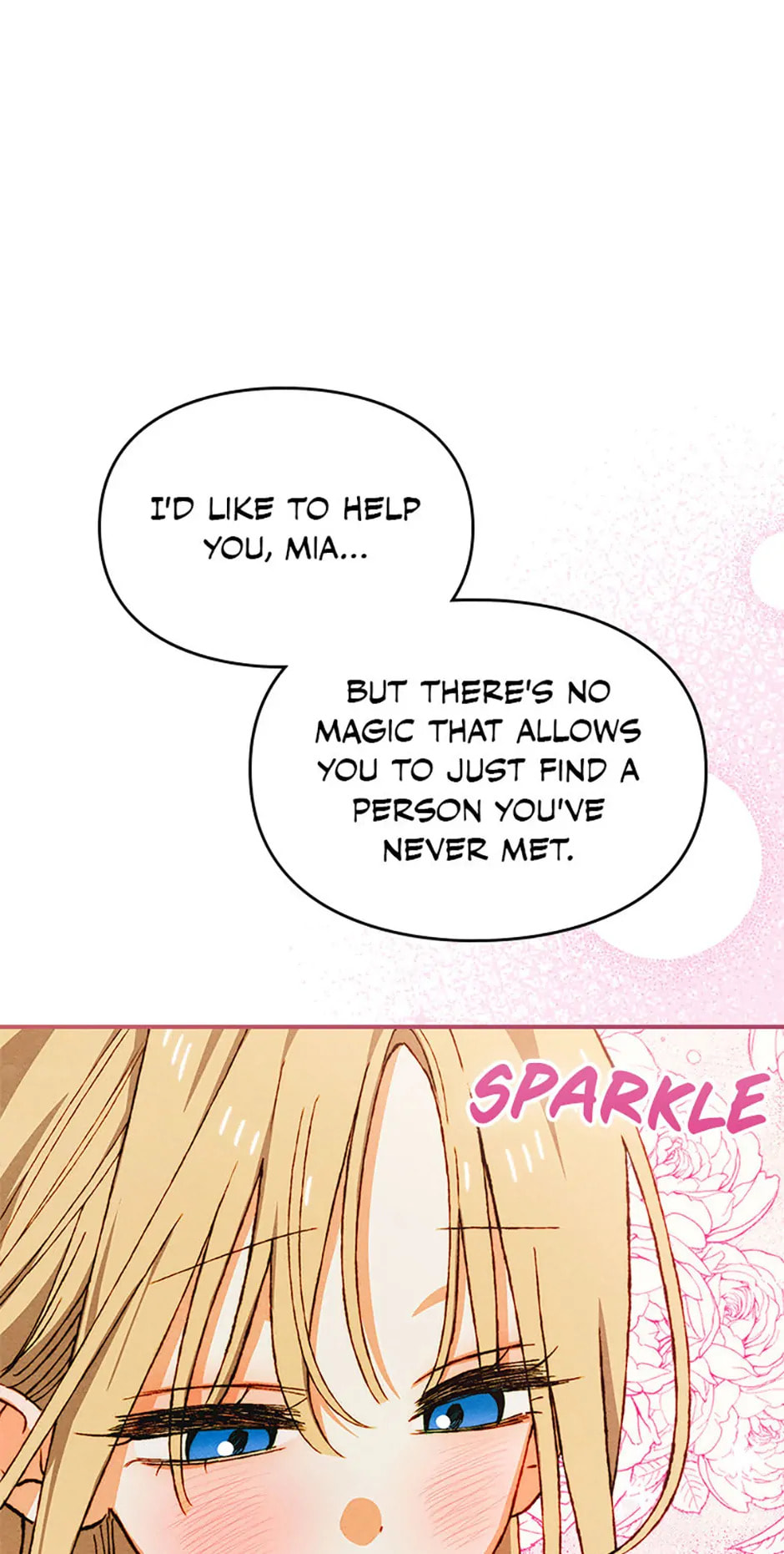 Read Taming My Master Mage chapter 34 image 13 on Lezhin