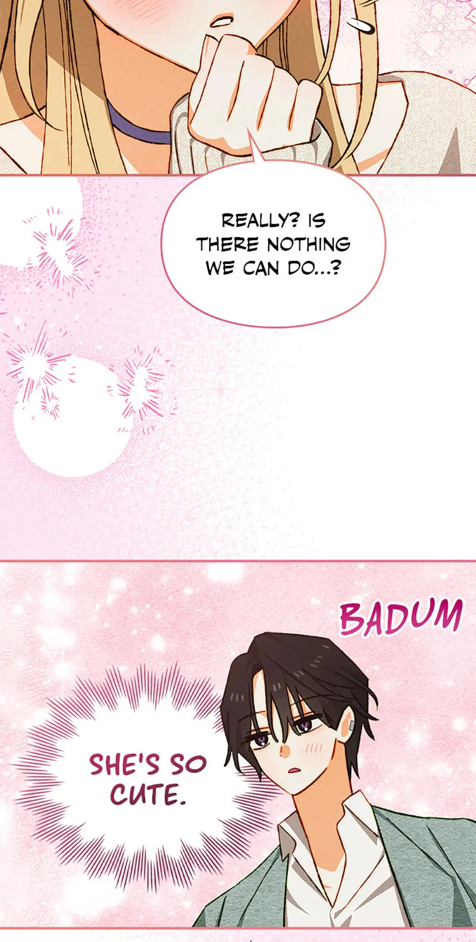 Read Taming My Master Mage chapter 34 image 14 on Lezhin