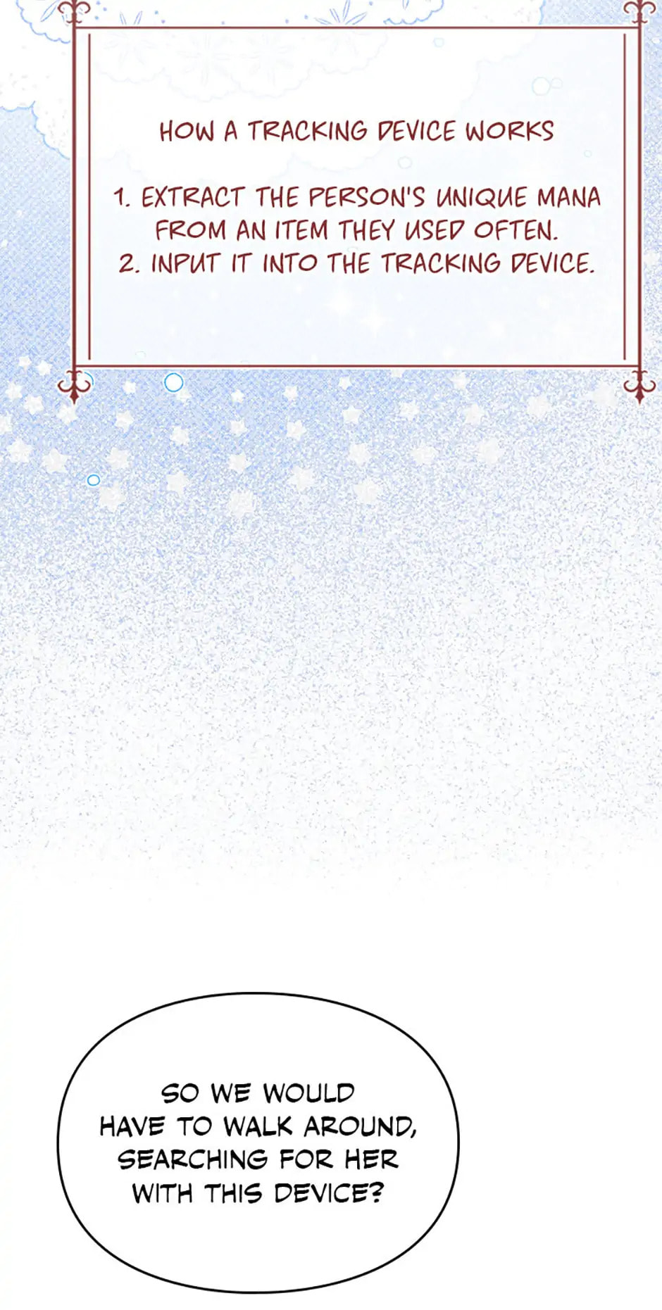 Read Taming My Master Mage chapter 34 image 19 on Lezhin
