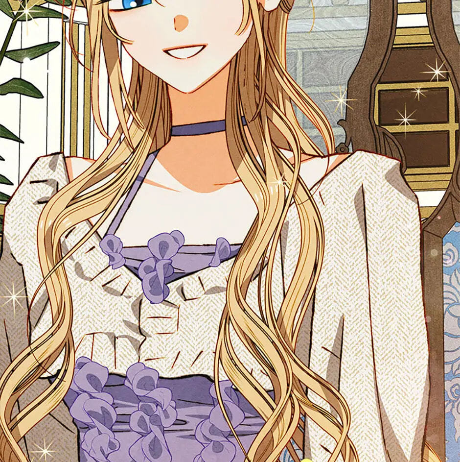 Read Taming My Master Mage chapter 34 image 2 on Lezhin