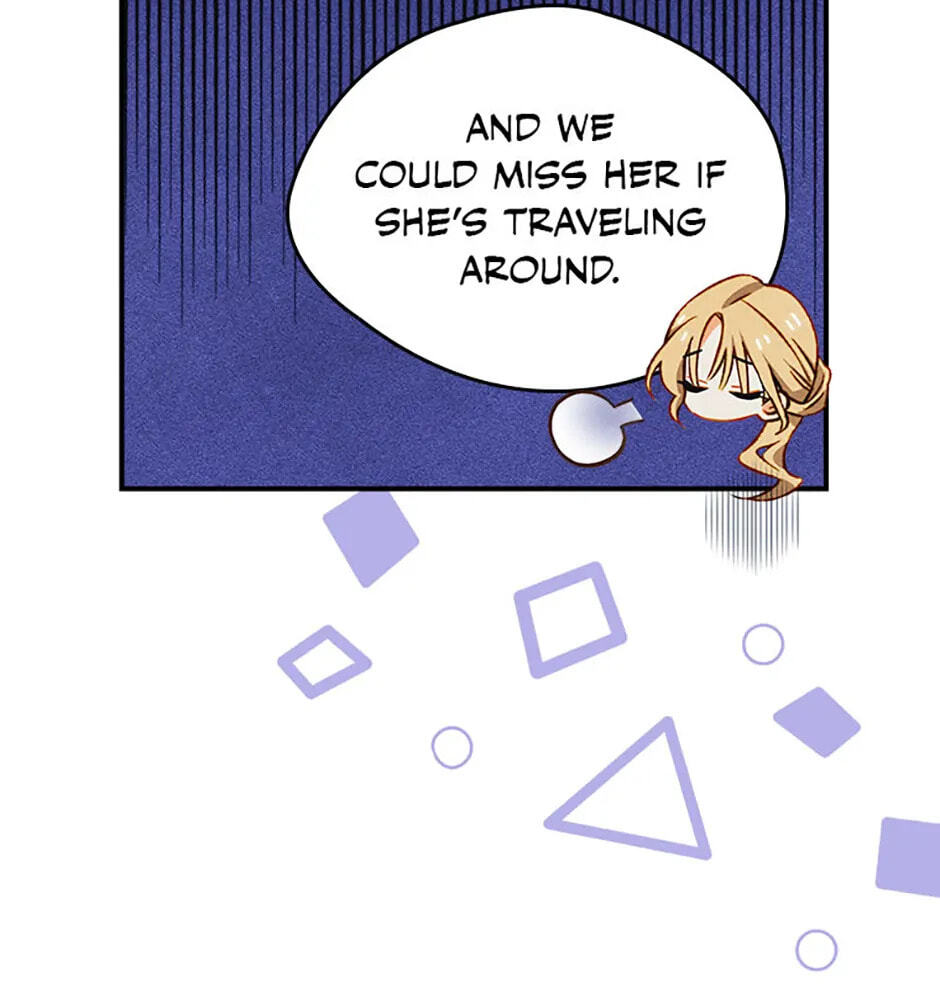 Read Taming My Master Mage chapter 34 image 22 on Lezhin