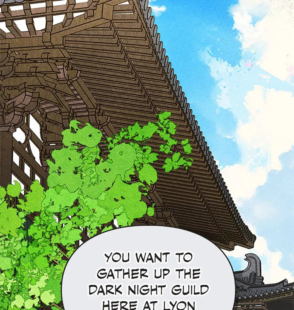Read Taming My Master Mage chapter 34 image 27 on Lezhin
