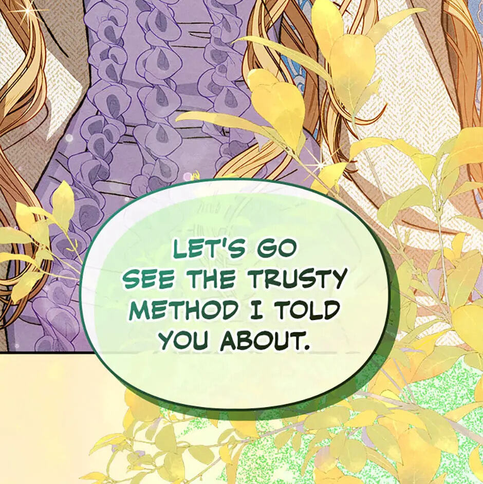 Read Taming My Master Mage chapter 34 image 3 on Lezhin