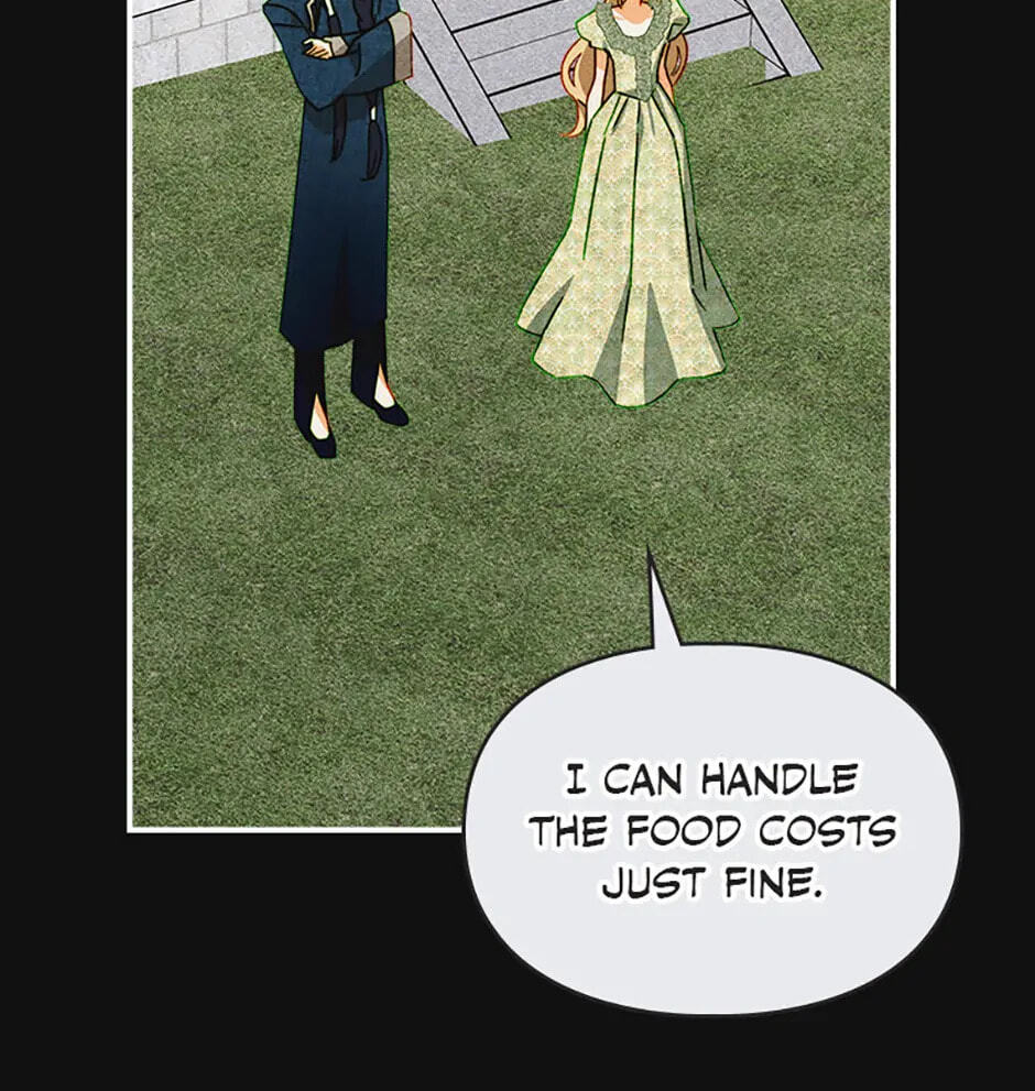 Read Taming My Master Mage chapter 34 image 30 on Lezhin