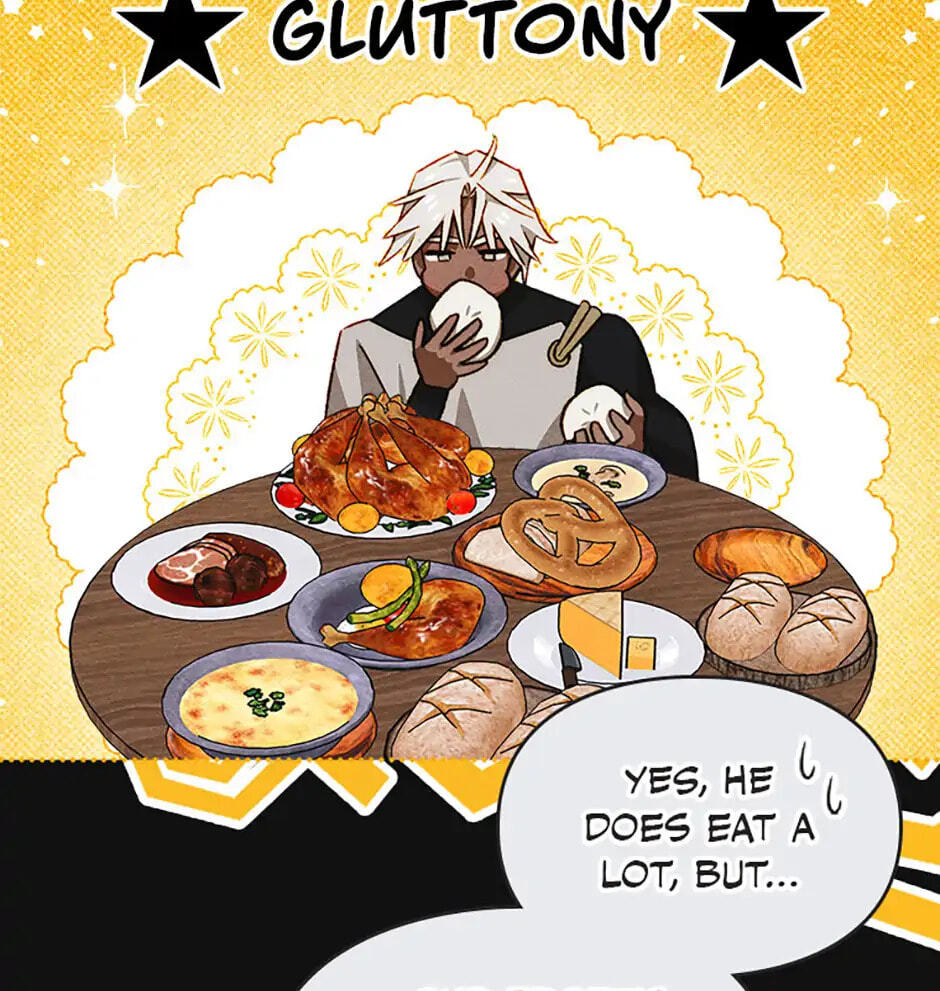 Read Taming My Master Mage chapter 34 image 32 on Lezhin