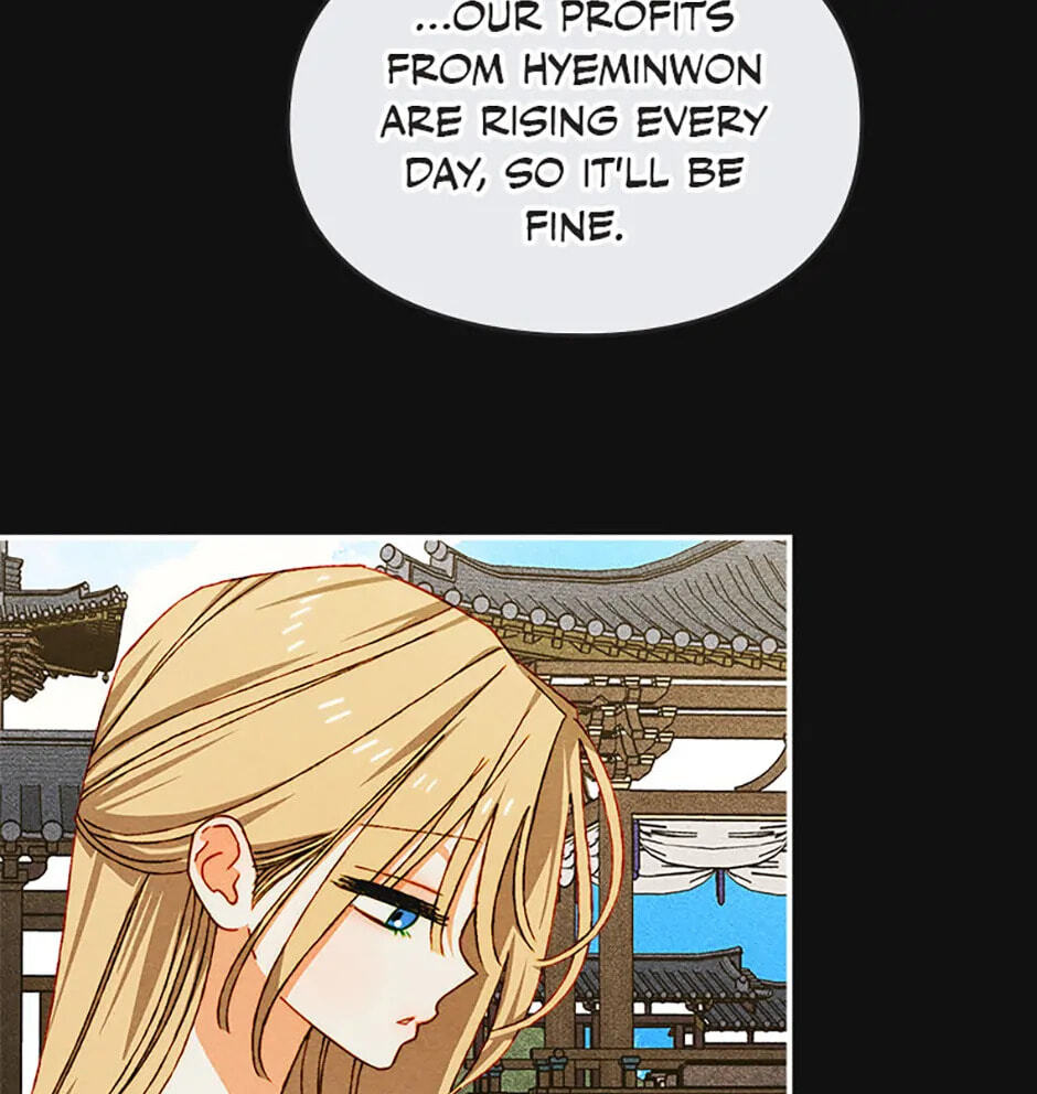 Read Taming My Master Mage chapter 34 image 33 on Lezhin