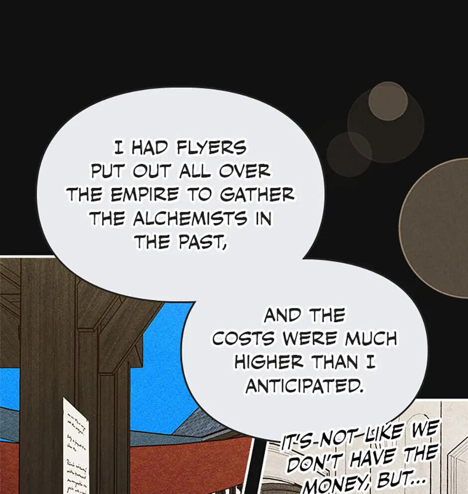 Read Taming My Master Mage chapter 34 image 35 on Lezhin