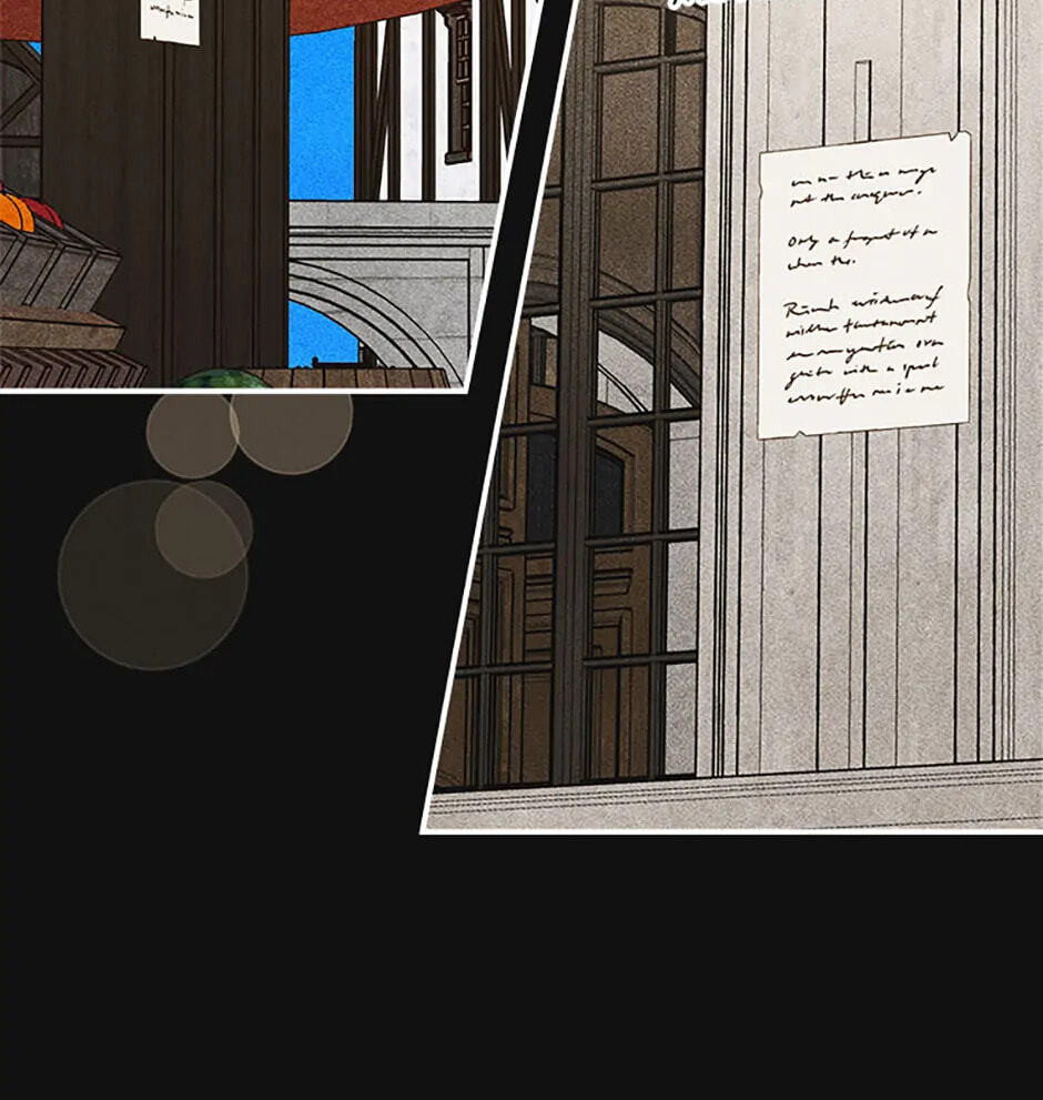 Read Taming My Master Mage chapter 34 image 36 on Lezhin